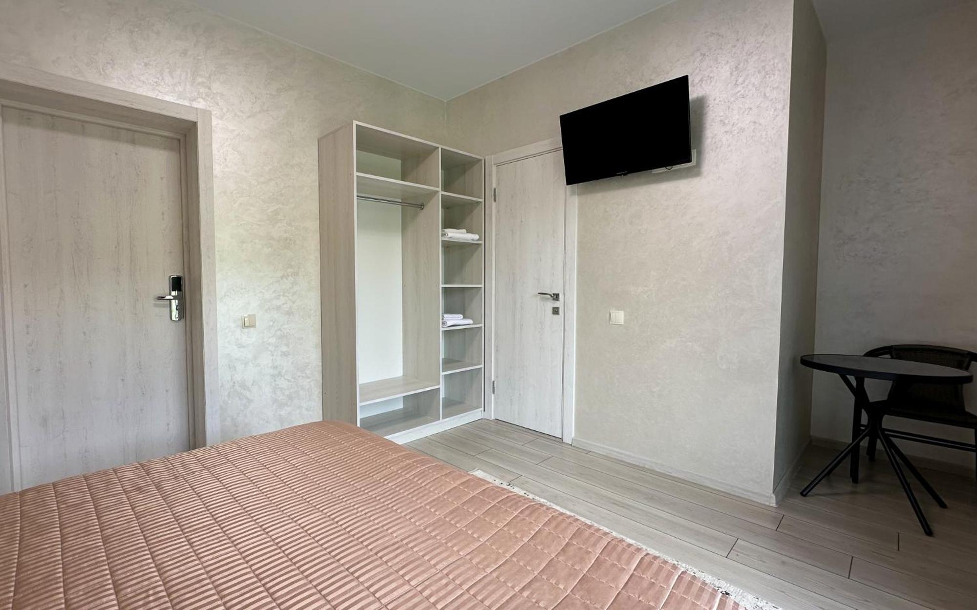 Hotel Шепіт Лісу Bukowel Zewnętrze zdjęcie